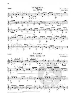 Leichte Konzertstücke 2 