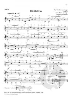 Leichte Konzertstücke 2 