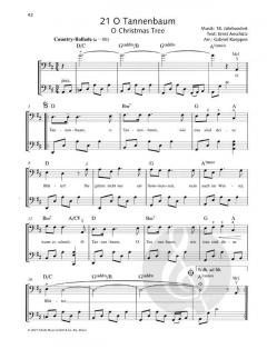 Cello Christmas Book im Alle Noten Shop kaufen kaufen