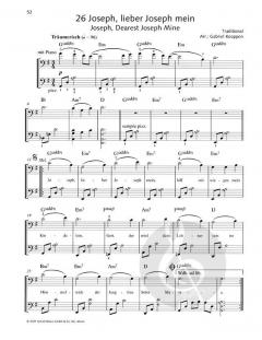 Cello Christmas Book im Alle Noten Shop kaufen kaufen