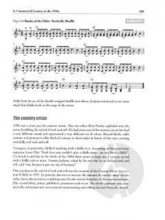 Exploring Country and Bluegrass Fiddle 