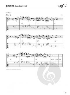 Jazzgitarrenbu.ch von Peter Autschbach 