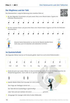 Mit Musik kenn ich mich aus 