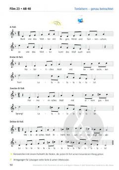 Mit Musik kenn ich mich aus 