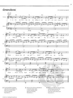 Crashkurs Liedbegleitung Klavier im Alle Noten Shop kaufen