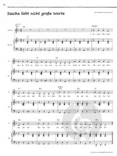 Crashkurs Liedbegleitung Klavier im Alle Noten Shop kaufen