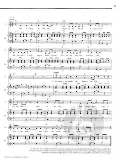 Crashkurs Liedbegleitung Klavier im Alle Noten Shop kaufen