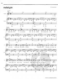 Crashkurs Liedbegleitung Klavier im Alle Noten Shop kaufen