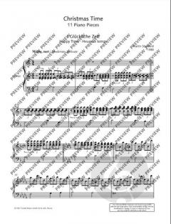 My Christmas Time von Martin Stadtfeld 