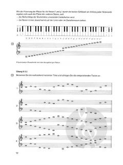 Klavierschule für Erwachsene 1 im Alle Noten Shop kaufen