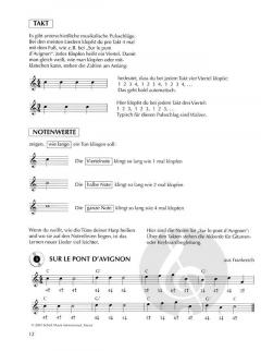 Mundharmonika spielen - mein schönstes Hobby im Alle Noten Shop kaufen