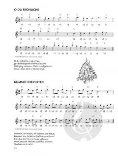 Mundharmonika spielen - mein schönstes Hobby im Alle Noten Shop kaufen