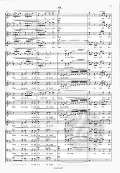 Traum durch die Dämmerung op. 29/1 von Richard Strauss 