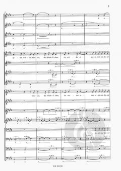 Morgen! op. 27/4 von Richard Strauss 