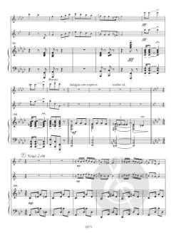 Grand Fantasia von Malcolm Arnold 