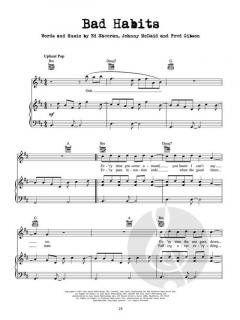 Equals von Ed Sheeran 