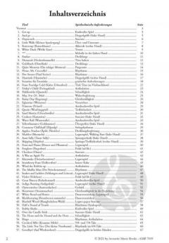 Piano Puzzle von Eric Mayr 