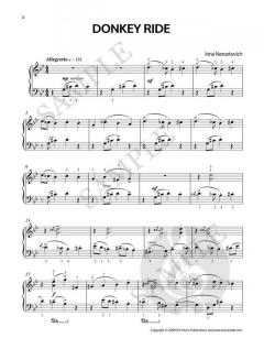 Album for the Young von Irina Nenartovich 