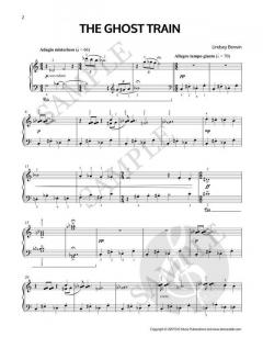 All the Fun at the Fair von Lindsey Berwin 