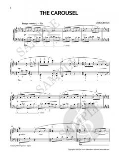 All the Fun at the Fair von Lindsey Berwin 