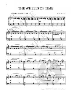 Ballads Without Words von Heather Hammond 