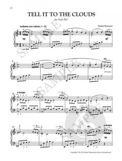 Ballads Without Words von Heather Hammond 