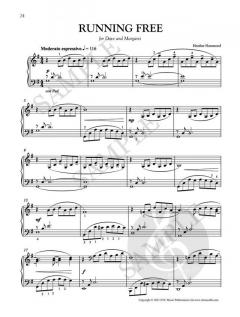 Ballads Without Words von Heather Hammond 