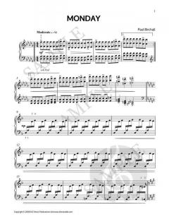 Daily Expressions 1 von Paul Birchall 