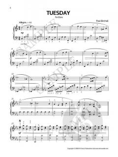 Daily Expressions 1 von Paul Birchall 