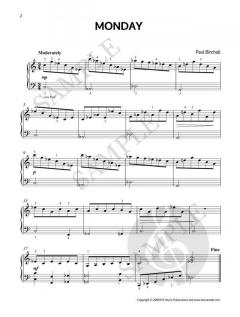 Daily Expressions 2 von Paul Birchall 