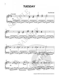 Daily Expressions 2 von Paul Birchall 