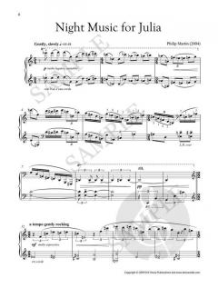 New York Nights von Philip Martin 