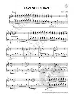 Recital Piano Solos 1 von Elena Cobb 