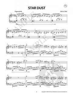 Recital Piano Solos 1 von Elena Cobb 