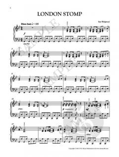 Sam Wedgwood Project 1 