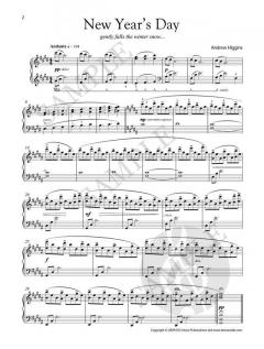 Seasons von Andrew Higgins 