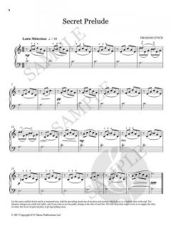 Sound Sketches 1 von Graham Lynch 