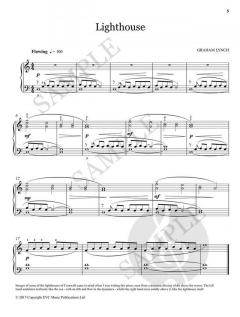 Sound Sketches 1 von Graham Lynch 