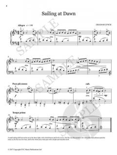 Sound Sketches 2 von Graham Lynch 