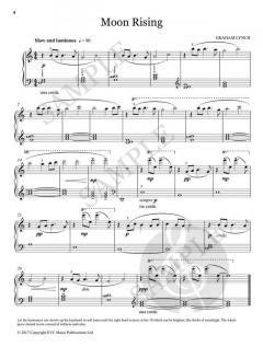 Sound Sketches 3 von Graham Lynch 