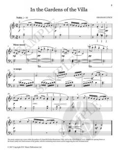 Sound Sketches 3 von Graham Lynch 