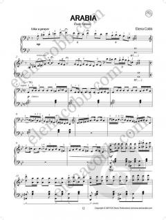 Recital Piano Solos 2 von Elena Cobb 