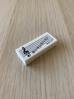 Eraser diatonic 
