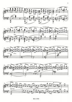 Early Piano Works Nine Pieces With Critical Commentary von Sergei Rachmaninow 