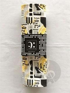 Placemat Jazz 