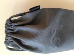 Brottasche Nussknacker 