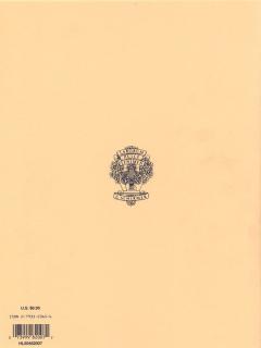 The Feast Of Love von Virgil Thomson 