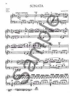 Piano Sonatas Book 2 Centennial Edition von Joseph Haydn 