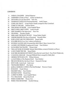 The First Book Of Soprano Solos Part 2 von Joan Frey Boytim 