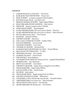 The First Book Of Baritone/Bass Solos Part 2 